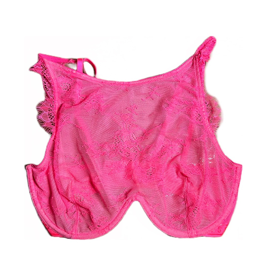 Victoria’s Secret underwire bra top size 32